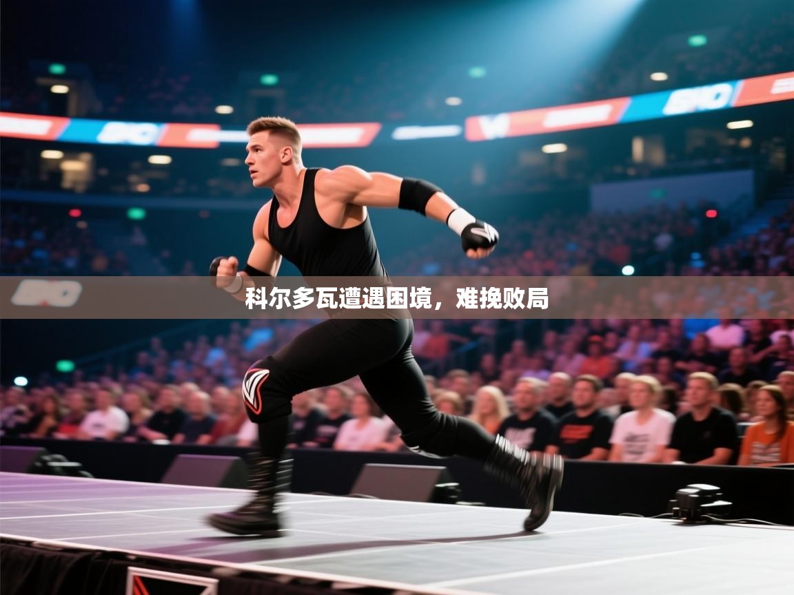 科尔多瓦遭遇困境,难挽败局 第2张