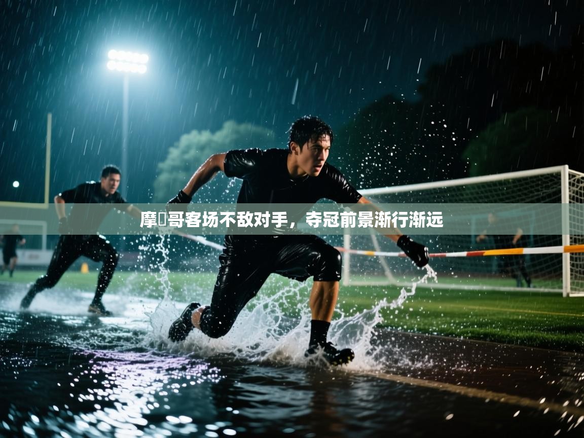 摩納哥客场不敌对手,夺冠前景渐行渐远 第1张