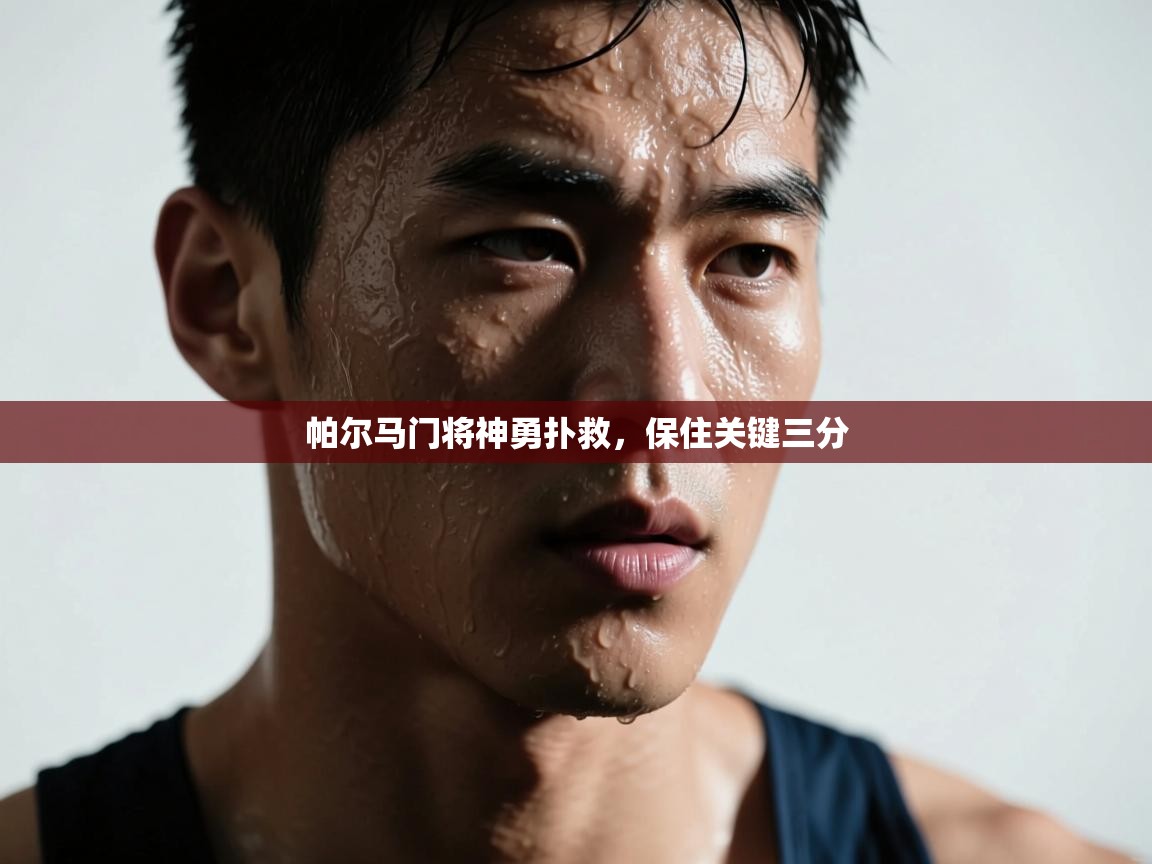 帕尔马门将神勇扑救，保住关键三分  第1张